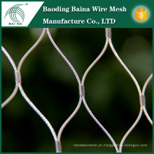 Fio de malha lowes wire mesh decotive wire mesh bird